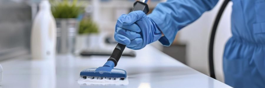 The Importance of Regular Window Cleaning – Quadra Distribution